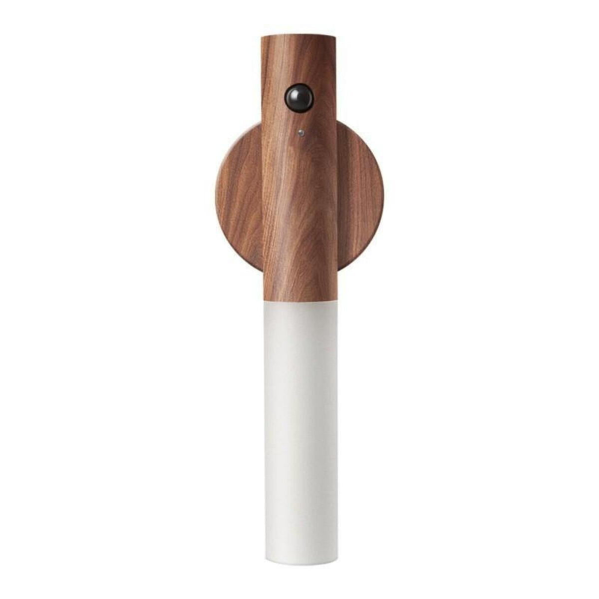 WillowGlow™ Rechargeable Motion Sensor Sconce