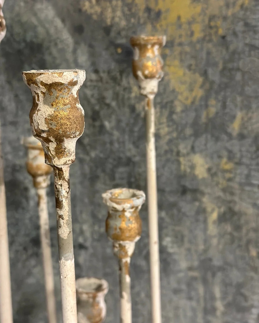 The Vivienne™ 13-Candle Candelabra