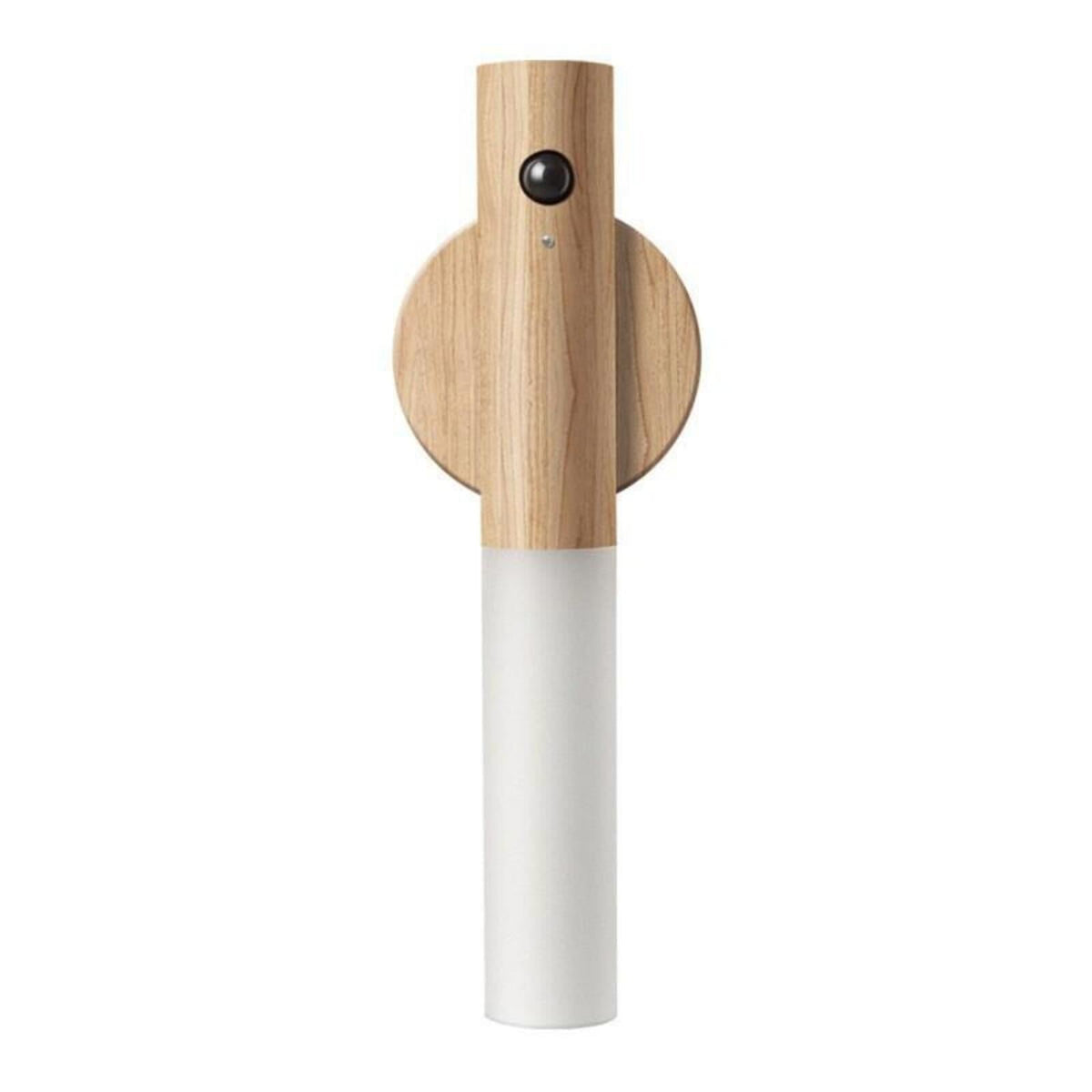WillowGlow™ Rechargeable Motion Sensor Sconce