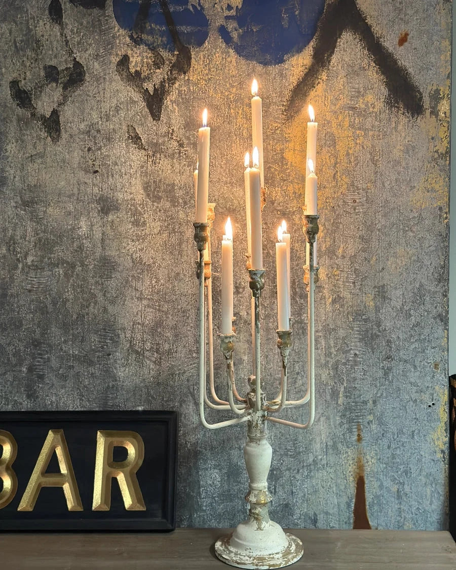 The Vivienne™ 13-Candle Candelabra