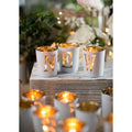 The Monogram™ Votive Collection