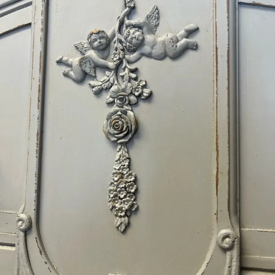 The Fontaine™ 6-Hook Wall Rack