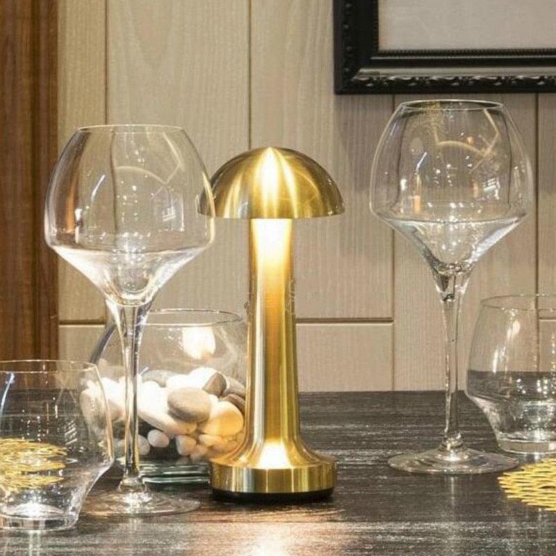 Aurelia™ Cordless Table Lamp