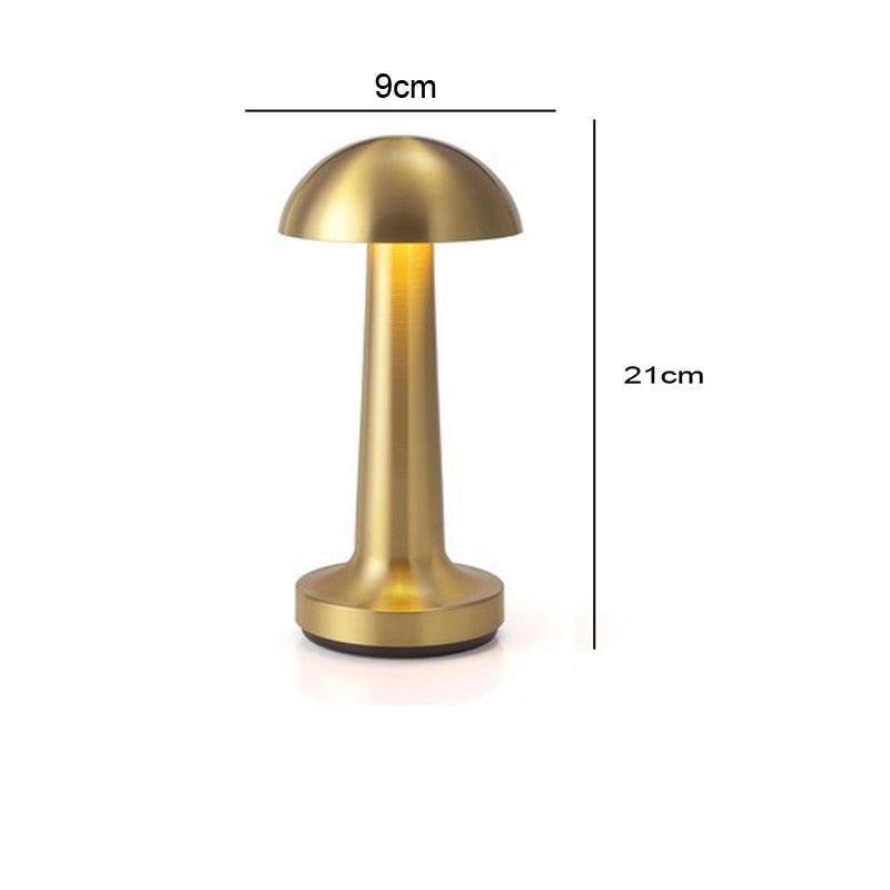 Aurelia™ Cordless Table Lamp